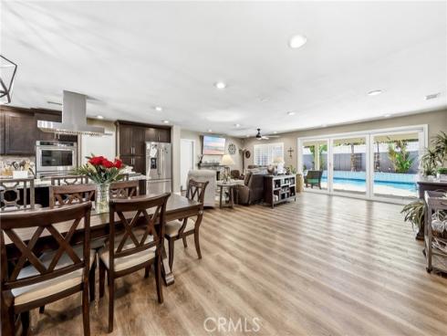 5011 Santa Fe , Yorba Linda, CA