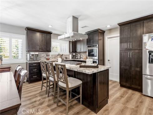 5011 Santa Fe , Yorba Linda, CA