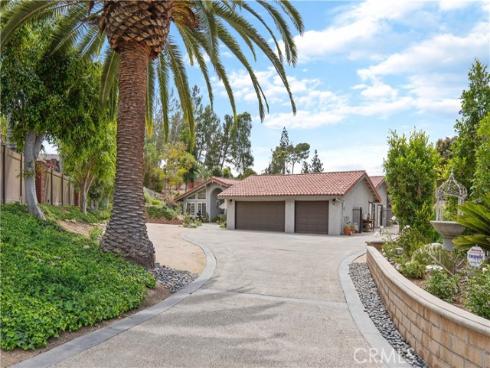 5071 Summit , Yorba Linda, CA