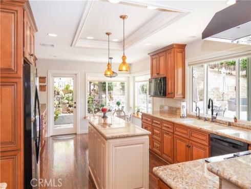 5071 Summit , Yorba Linda, CA