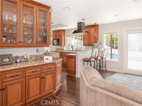 5071 Summit , Yorba Linda, CA