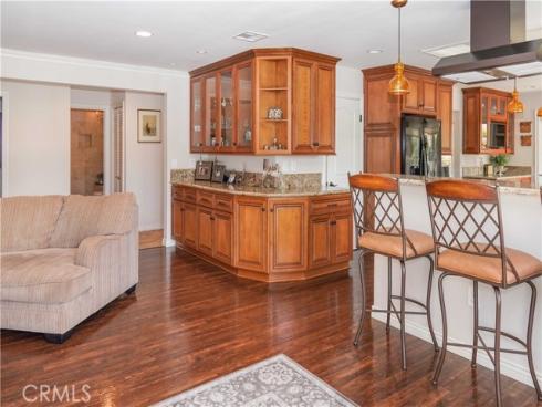 5071 Summit , Yorba Linda, CA