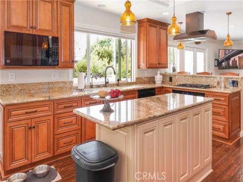 5071 Summit , Yorba Linda, CA