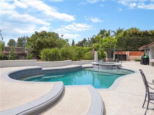 5071 Summit , Yorba Linda, CA