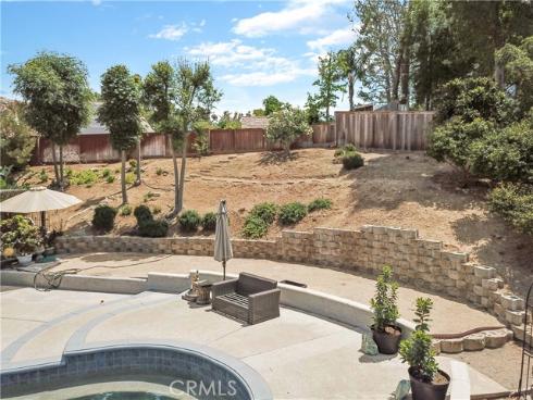 5071 Summit , Yorba Linda, CA