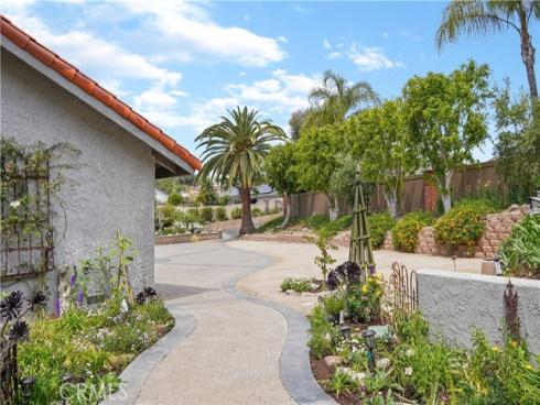 5071 Summit , Yorba Linda, CA