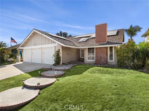 6301 Hillside Drive, Yorba Linda, CA