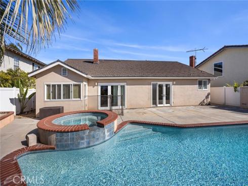 6301 Hillside Drive, Yorba Linda, CA