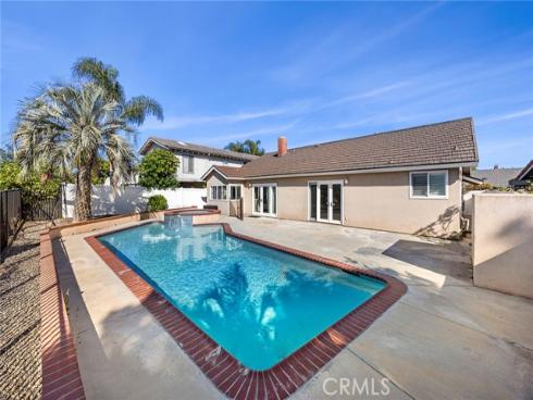 6301 Hillside Drive, Yorba Linda, CA
