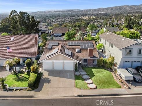 6301 Hillside Drive, Yorba Linda, CA