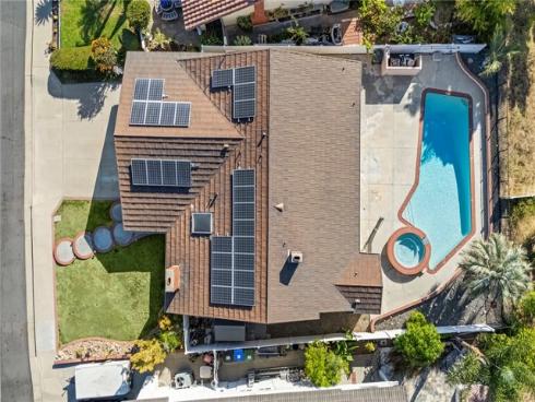 6301 Hillside Drive, Yorba Linda, CA