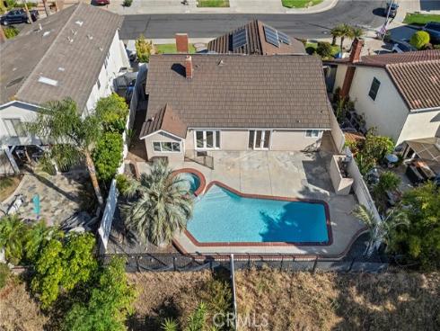 6301 Hillside Drive, Yorba Linda, CA