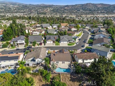 6301 Hillside Drive, Yorba Linda, CA