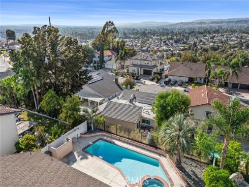 6301 Hillside Drive, Yorba Linda, CA
