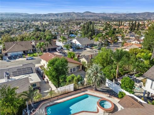 6301  Hillside   Drive, Yorba Linda, CA