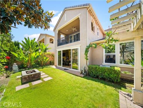 20371  Chianti   Court, Yorba Linda, CA