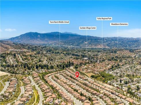 20371  Chianti   Court, Yorba Linda, CA