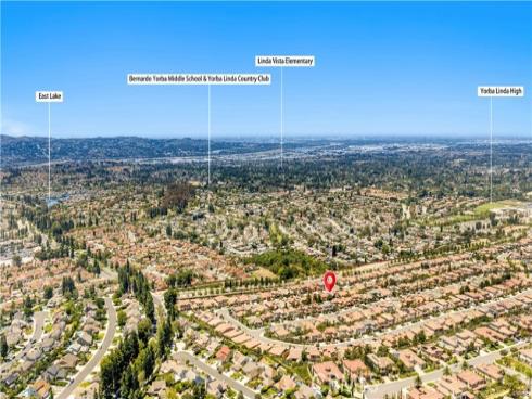 20371  Chianti   Court, Yorba Linda, CA