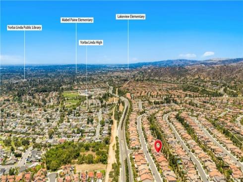 20371  Chianti   Court, Yorba Linda, CA