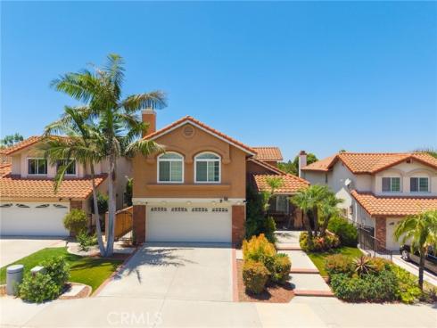 5425  Via Cervantes  , Yorba Linda, CA