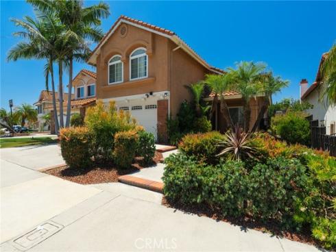 5425  Via Cervantes  , Yorba Linda, CA