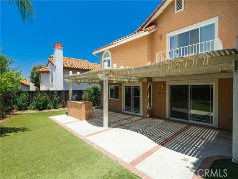 5425  Via Cervantes  , Yorba Linda, CA