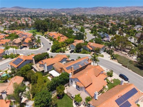 5425  Via Cervantes  , Yorba Linda, CA