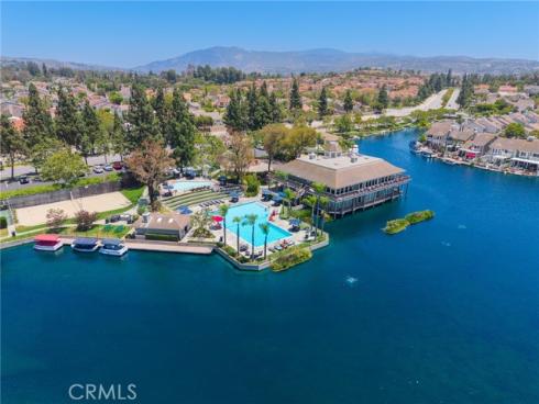 5425  Via Cervantes  , Yorba Linda, CA
