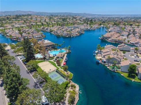 5425  Via Cervantes  , Yorba Linda, CA