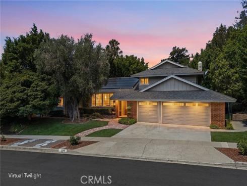 5311 Pasatiempo Drive, Yorba Linda, CA