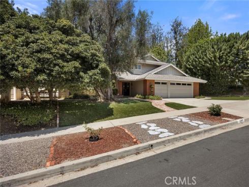 5311 Pasatiempo Drive, Yorba Linda, CA