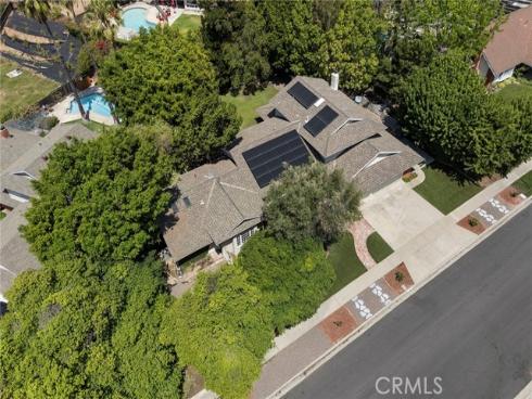 5311 Pasatiempo Drive, Yorba Linda, CA