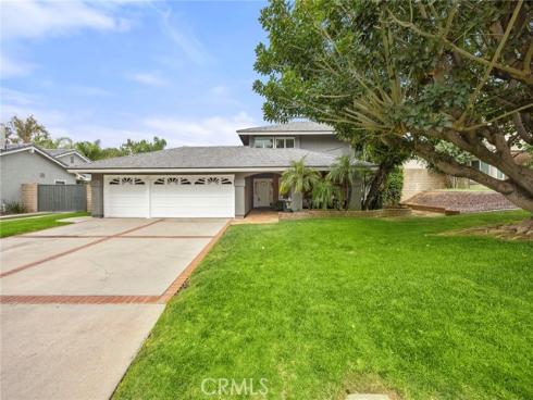 4971  Oak Tree   Court, Yorba Linda, CA