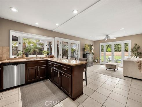 4971  Oak Tree   Court, Yorba Linda, CA