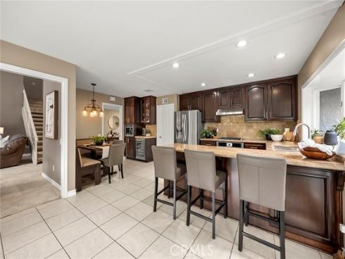 4971  Oak Tree   Court, Yorba Linda, CA
