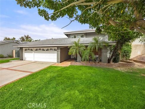 4971  Oak Tree   Court, Yorba Linda, CA
