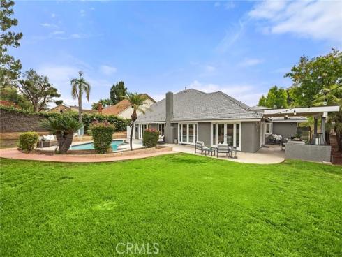 4971  Oak Tree   Court, Yorba Linda, CA