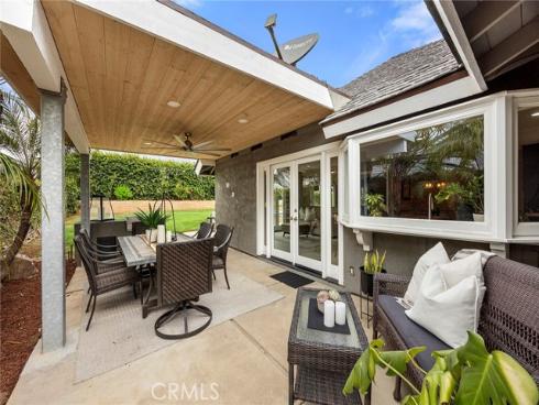 4971  Oak Tree   Court, Yorba Linda, CA