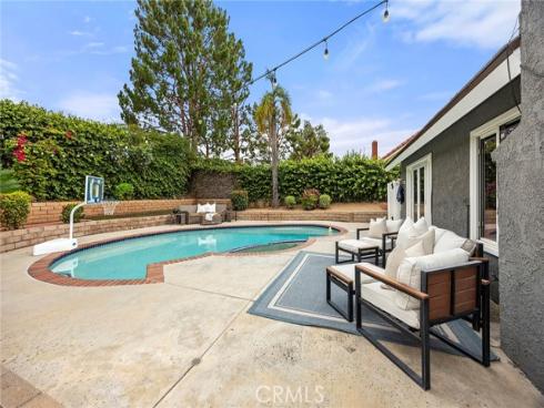 4971  Oak Tree   Court, Yorba Linda, CA