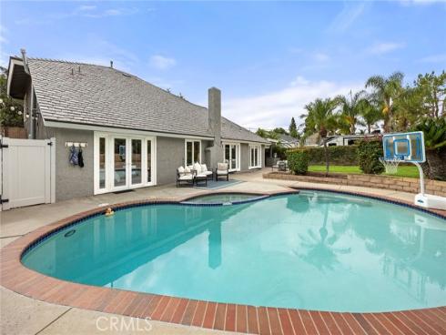 4971  Oak Tree   Court, Yorba Linda, CA