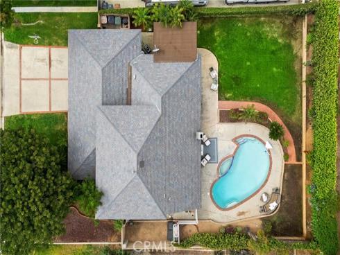 4971  Oak Tree   Court, Yorba Linda, CA