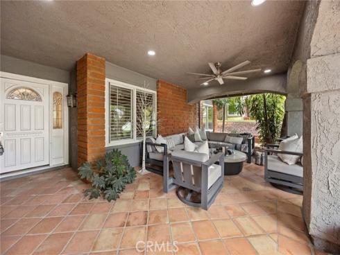 4971  Oak Tree   Court, Yorba Linda, CA