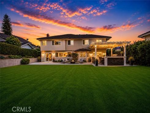 20629 Calle Tranquillo , Yorba Linda, CA