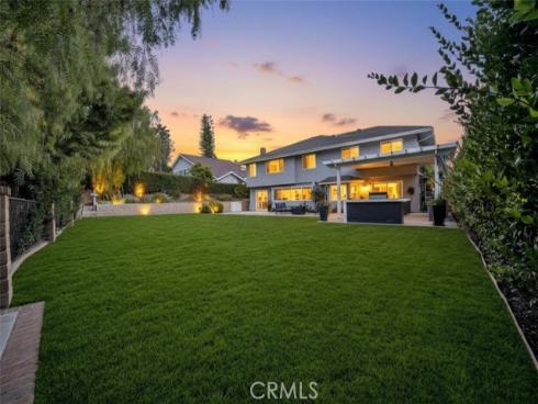 20629 Calle Tranquillo , Yorba Linda, CA