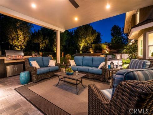 20629 Calle Tranquillo , Yorba Linda, CA