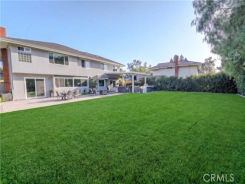 20629 Calle Tranquillo , Yorba Linda, CA