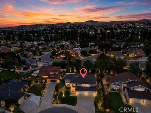 20629 Calle Tranquillo , Yorba Linda, CA