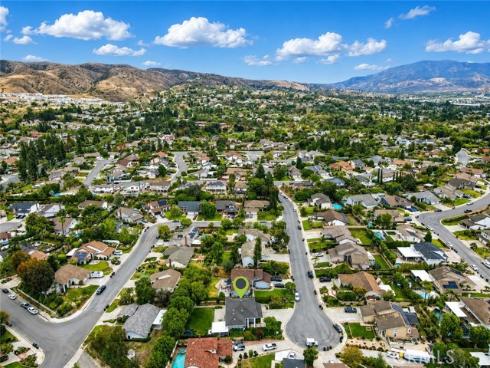 20629 Calle Tranquillo , Yorba Linda, CA