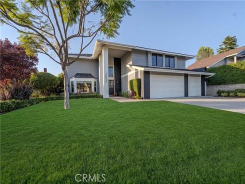 20629  Calle Tranquillo  , Yorba Linda, CA