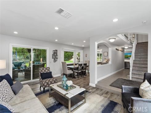 20629 Calle Tranquillo , Yorba Linda, CA